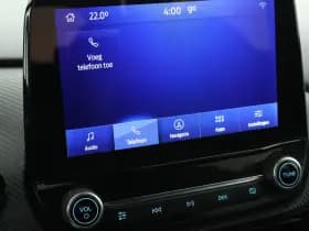 Ford Puma 1.0 155pk Hybrid ST-Line X First Edition Trekhaak Camera B&O Stoelverwarming Keyless Navigatie thumbnail 27