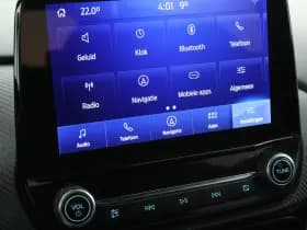 Ford Puma 1.0 155pk Hybrid ST-Line X First Edition Trekhaak Camera B&O Stoelverwarming Keyless Navigatie thumbnail 29