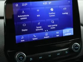 Ford Puma 1.0 155pk Hybrid ST-Line X First Edition Trekhaak Camera B&O Stoelverwarming Keyless Navigatie thumbnail 30