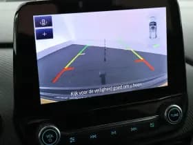 Ford Puma 1.0 155pk Hybrid ST-Line X First Edition Trekhaak Camera B&O Stoelverwarming Keyless Navigatie thumbnail 5