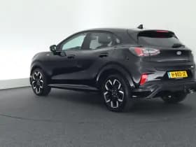 Ford Puma 1.0 155pk Hybrid ST-Line X First Edition Trekhaak Camera B&O Stoelverwarming Keyless Navigatie thumbnail 10