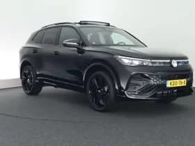 Volkswagen Tiguan 1.5 272pk eHybrid R-Line Edition Black Style Trekhaak 360Camera Keyless Massage Virtual Cockpit Panoramadak Navigatie thumbnail 11