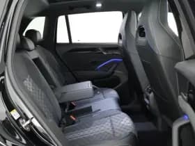 Volkswagen Tiguan 1.5 272pk eHybrid R-Line Edition Black Style Trekhaak 360Camera Keyless Massage Virtual Cockpit Panoramadak Navigatie thumbnail 12