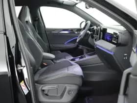 Volkswagen Tiguan 1.5 272pk eHybrid R-Line Edition Black Style Trekhaak 360Camera Keyless Massage Virtual Cockpit Panoramadak Navigatie thumbnail 13