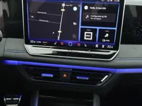 Volkswagen Tiguan 1.5 272pk eHybrid R-Line Edition Black Style Trekhaak 360Camera Keyless Massage Virtual Cockpit Panoramadak Navigatie thumbnail 14