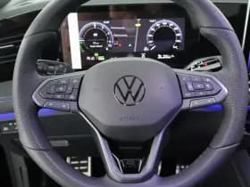 Volkswagen Tiguan 1.5 272pk eHybrid R-Line Edition Black Style Trekhaak 360Camera Keyless Massage Virtual Cockpit Panoramadak Navigatie thumbnail 18