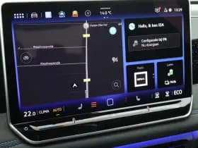 Volkswagen Tiguan 1.5 272pk eHybrid R-Line Edition Black Style Trekhaak 360Camera Keyless Massage Virtual Cockpit Panoramadak Navigatie thumbnail 22