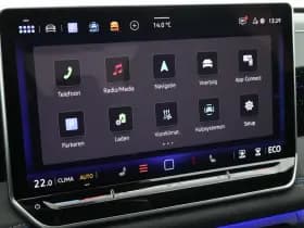 Volkswagen Tiguan 1.5 272pk eHybrid R-Line Edition Black Style Trekhaak 360Camera Keyless Massage Virtual Cockpit Panoramadak Navigatie thumbnail 23