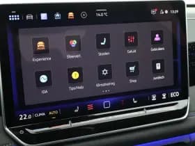 Volkswagen Tiguan 1.5 272pk eHybrid R-Line Edition Black Style Trekhaak 360Camera Keyless Massage Virtual Cockpit Panoramadak Navigatie thumbnail 24