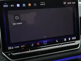 Volkswagen Tiguan 1.5 272pk eHybrid R-Line Edition Black Style Trekhaak 360Camera Keyless Massage Virtual Cockpit Panoramadak Navigatie thumbnail 25