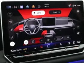 Volkswagen Tiguan 1.5 272pk eHybrid R-Line Edition Black Style Trekhaak 360Camera Keyless Massage Virtual Cockpit Panoramadak Navigatie thumbnail 26