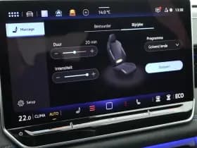 Volkswagen Tiguan 1.5 272pk eHybrid R-Line Edition Black Style Trekhaak 360Camera Keyless Massage Virtual Cockpit Panoramadak Navigatie thumbnail 28