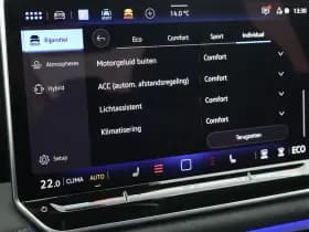 Volkswagen Tiguan 1.5 272pk eHybrid R-Line Edition Black Style Trekhaak 360Camera Keyless Massage Virtual Cockpit Panoramadak Navigatie thumbnail 32
