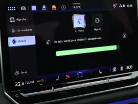 Volkswagen Tiguan 1.5 272pk eHybrid R-Line Edition Black Style Trekhaak 360Camera Keyless Massage Virtual Cockpit Panoramadak Navigatie thumbnail 33