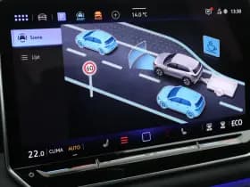 Volkswagen Tiguan 1.5 272pk eHybrid R-Line Edition Black Style Trekhaak 360Camera Keyless Massage Virtual Cockpit Panoramadak Navigatie thumbnail 34