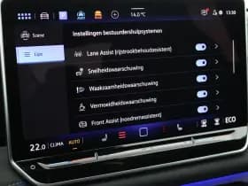 Volkswagen Tiguan 1.5 272pk eHybrid R-Line Edition Black Style Trekhaak 360Camera Keyless Massage Virtual Cockpit Panoramadak Navigatie thumbnail 35