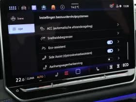 Volkswagen Tiguan 1.5 272pk eHybrid R-Line Edition Black Style Trekhaak 360Camera Keyless Massage Virtual Cockpit Panoramadak Navigatie thumbnail 36