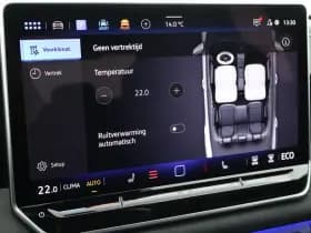 Volkswagen Tiguan 1.5 272pk eHybrid R-Line Edition Black Style Trekhaak 360Camera Keyless Massage Virtual Cockpit Panoramadak Navigatie thumbnail 37