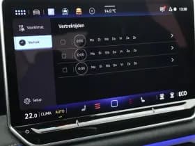Volkswagen Tiguan 1.5 272pk eHybrid R-Line Edition Black Style Trekhaak 360Camera Keyless Massage Virtual Cockpit Panoramadak Navigatie thumbnail 38