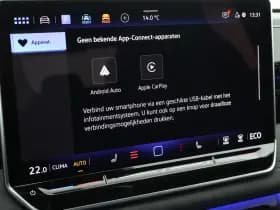 Volkswagen Tiguan 1.5 272pk eHybrid R-Line Edition Black Style Trekhaak 360Camera Keyless Massage Virtual Cockpit Panoramadak Navigatie thumbnail 40