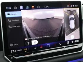 Volkswagen Tiguan 1.5 272pk eHybrid R-Line Edition Black Style Trekhaak 360Camera Keyless Massage Virtual Cockpit Panoramadak Navigatie thumbnail 5