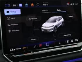 Volkswagen Tiguan 1.5 272pk eHybrid R-Line Edition Black Style Trekhaak 360Camera Keyless Massage Virtual Cockpit Panoramadak Navigatie thumbnail 41