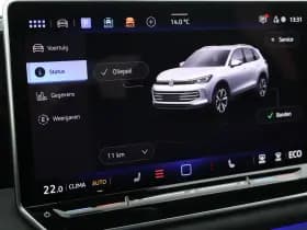 Volkswagen Tiguan 1.5 272pk eHybrid R-Line Edition Black Style Trekhaak 360Camera Keyless Massage Virtual Cockpit Panoramadak Navigatie thumbnail 42