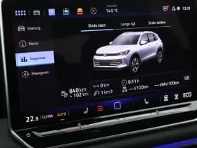 Volkswagen Tiguan 1.5 272pk eHybrid R-Line Edition Black Style Trekhaak 360Camera Keyless Massage Virtual Cockpit Panoramadak Navigatie thumbnail 43