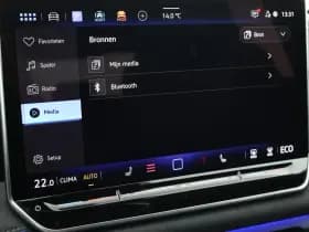 Volkswagen Tiguan 1.5 272pk eHybrid R-Line Edition Black Style Trekhaak 360Camera Keyless Massage Virtual Cockpit Panoramadak Navigatie thumbnail 46