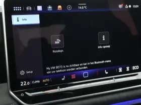 Volkswagen Tiguan 1.5 272pk eHybrid R-Line Edition Black Style Trekhaak 360Camera Keyless Massage Virtual Cockpit Panoramadak Navigatie thumbnail 47