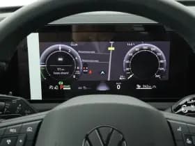 Volkswagen Tiguan 1.5 272pk eHybrid R-Line Edition Black Style Trekhaak 360Camera Keyless Massage Virtual Cockpit Panoramadak Navigatie thumbnail 57