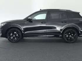 Volkswagen Tiguan 1.5 272pk eHybrid R-Line Edition Black Style Trekhaak 360Camera Keyless Massage Virtual Cockpit Panoramadak Navigatie thumbnail 7