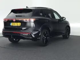 Volkswagen Tiguan 1.5 272pk eHybrid R-Line Edition Black Style Trekhaak 360Camera Keyless Massage Virtual Cockpit Panoramadak Navigatie thumbnail 9