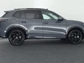 Volkswagen Tiguan 1.5 272pk eHybrid R-Line Edition Black Style Trekhaak 360Camera Keyless Massage Virtual Cockpit Panoramadak Navigatie thumbnail 12