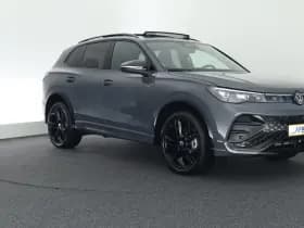 Volkswagen Tiguan 1.5 272pk eHybrid R-Line Edition Black Style Trekhaak 360Camera Keyless Massage Virtual Cockpit Panoramadak Navigatie thumbnail 13