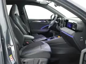 Volkswagen Tiguan 1.5 272pk eHybrid R-Line Edition Black Style Trekhaak 360Camera Keyless Massage Virtual Cockpit Panoramadak Navigatie thumbnail 15