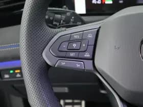 Volkswagen Tiguan 1.5 272pk eHybrid R-Line Edition Black Style Trekhaak 360Camera Keyless Massage Virtual Cockpit Panoramadak Navigatie thumbnail 19