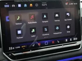 Volkswagen Tiguan 1.5 272pk eHybrid R-Line Edition Black Style Trekhaak 360Camera Keyless Massage Virtual Cockpit Panoramadak Navigatie thumbnail 25