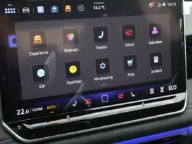 Volkswagen Tiguan 1.5 272pk eHybrid R-Line Edition Black Style Trekhaak 360Camera Keyless Massage Virtual Cockpit Panoramadak Navigatie thumbnail 26