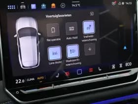 Volkswagen Tiguan 1.5 272pk eHybrid R-Line Edition Black Style Trekhaak 360Camera Keyless Massage Virtual Cockpit Panoramadak Navigatie thumbnail 28