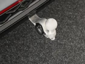 Volkswagen Tiguan 1.5 272pk eHybrid R-Line Edition Black Style Trekhaak 360Camera Keyless Massage Virtual Cockpit Panoramadak Navigatie thumbnail 4