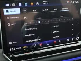 Volkswagen Tiguan 1.5 272pk eHybrid R-Line Edition Black Style Trekhaak 360Camera Keyless Massage Virtual Cockpit Panoramadak Navigatie thumbnail 34