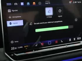 Volkswagen Tiguan 1.5 272pk eHybrid R-Line Edition Black Style Trekhaak 360Camera Keyless Massage Virtual Cockpit Panoramadak Navigatie thumbnail 37