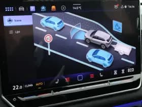 Volkswagen Tiguan 1.5 272pk eHybrid R-Line Edition Black Style Trekhaak 360Camera Keyless Massage Virtual Cockpit Panoramadak Navigatie thumbnail 38