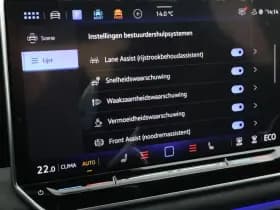 Volkswagen Tiguan 1.5 272pk eHybrid R-Line Edition Black Style Trekhaak 360Camera Keyless Massage Virtual Cockpit Panoramadak Navigatie thumbnail 39