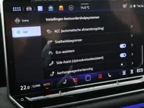 Volkswagen Tiguan 1.5 272pk eHybrid R-Line Edition Black Style Trekhaak 360Camera Keyless Massage Virtual Cockpit Panoramadak Navigatie thumbnail 40