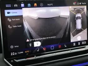 Volkswagen Tiguan 1.5 272pk eHybrid R-Line Edition Black Style Trekhaak 360Camera Keyless Massage Virtual Cockpit Panoramadak Navigatie thumbnail 5