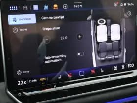 Volkswagen Tiguan 1.5 272pk eHybrid R-Line Edition Black Style Trekhaak 360Camera Keyless Massage Virtual Cockpit Panoramadak Navigatie thumbnail 41