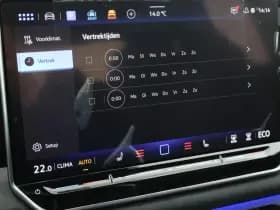 Volkswagen Tiguan 1.5 272pk eHybrid R-Line Edition Black Style Trekhaak 360Camera Keyless Massage Virtual Cockpit Panoramadak Navigatie thumbnail 42