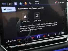 Volkswagen Tiguan 1.5 272pk eHybrid R-Line Edition Black Style Trekhaak 360Camera Keyless Massage Virtual Cockpit Panoramadak Navigatie thumbnail 44